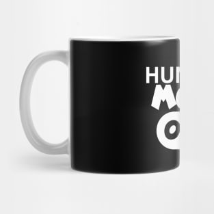 Hunting mode on Mug